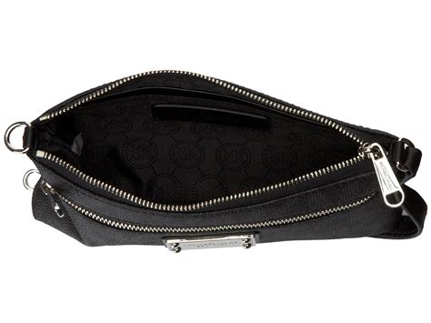 michael kors dblp wristlet black|Michael Kors wristlet jet set.